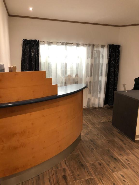 Bike Pension Knausz room 1