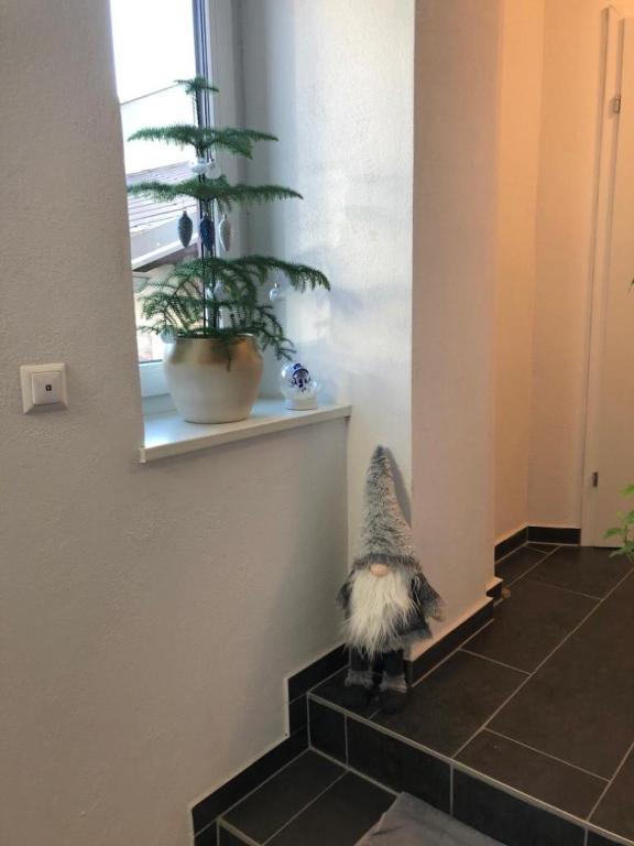 Bike Pension Knausz room 2