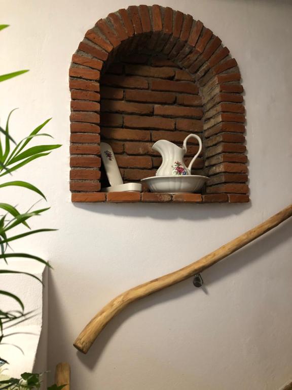 Bike Pension Knausz room 3