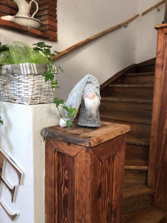Bike Pension Knausz room 4